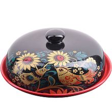 Блюдо для блинов Loraine 28414
