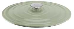 Овальная кастрюля с крышкой Tefal LOV 34х26 см E2580604