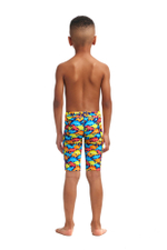 Джаммеры FUNKY TRUNKS Toddler Boys Swimmasaurus