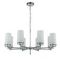 Подвесная люстра Escada Legacy 2119/8S Chrome