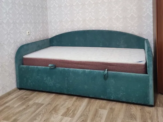 Кровать-софа «Сашенька»