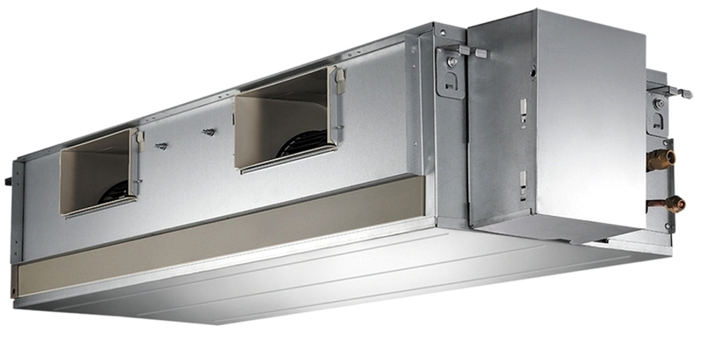 Канальный кондиционер Kentatsu KSTR176HFAN3R/KSUT176HFAN3L