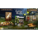 Игра Empire of the Ants Limited Edition (Русская версия) для PlayStation 5