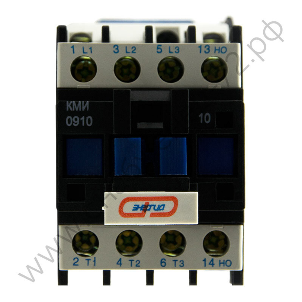 Контакторы Энергия КМИ (LC1-D)