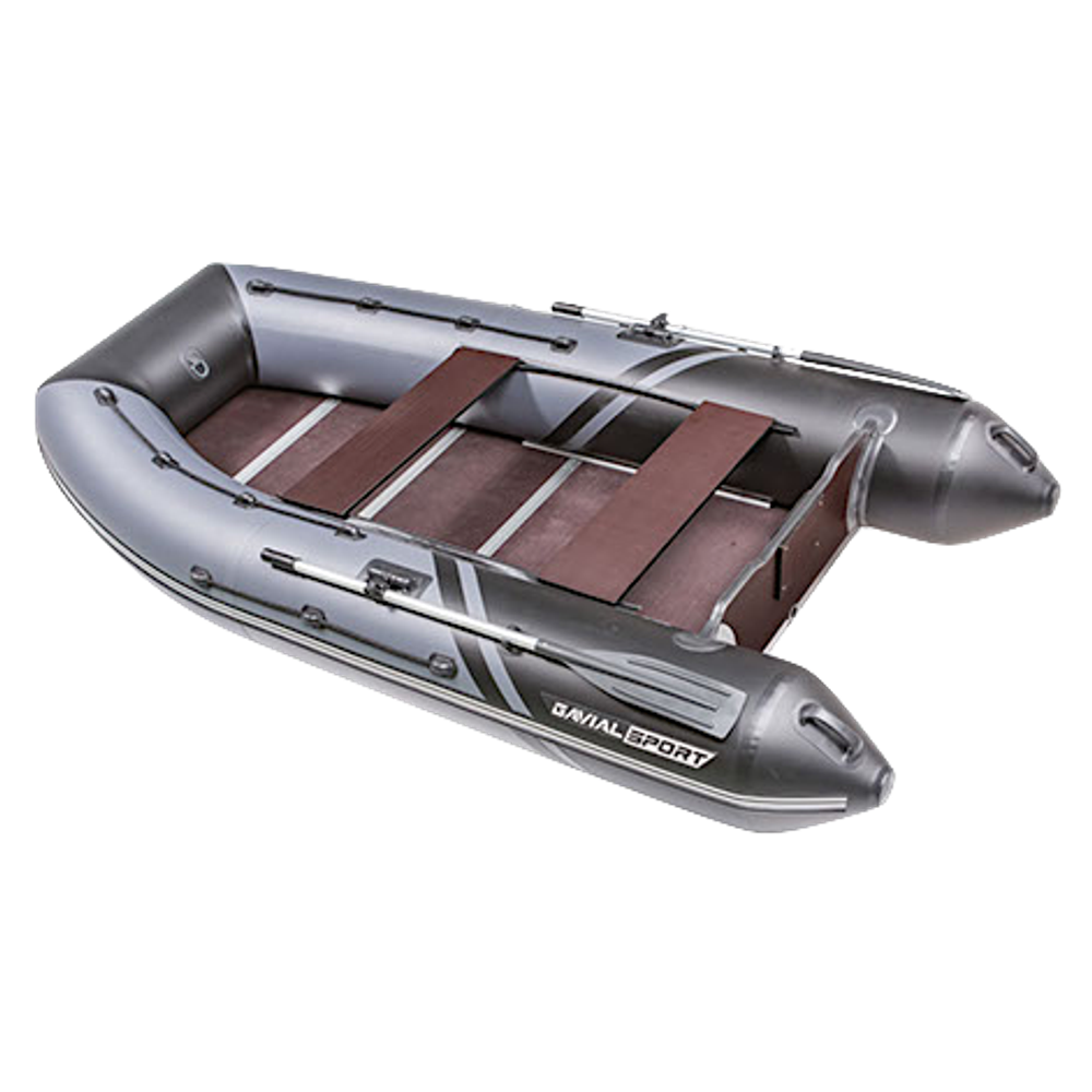 Доп. модификация лодок Pelican Гавиал Sport Моторная