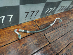 Трубка кондиционера Kia Sorento 4 (MQ4) 20-нв Б/У Оригинал 97762P2000