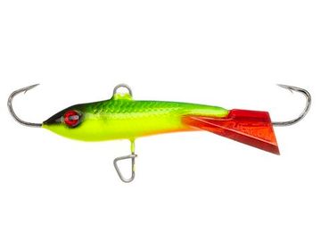 Балансир Lucky John CLASSIC 4.5 50мм/26RT