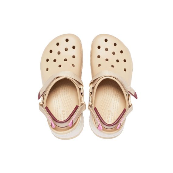 Crocs Classic Clog 'Brown'