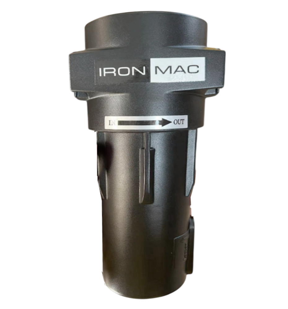 Магистральный фильтр ICF DIGI [G24]