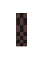 Шарф Chequerboard