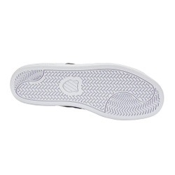 Мужские теннисные кроссовки K-Swiss Court Tiebreak Sneakers Men - White, Blue