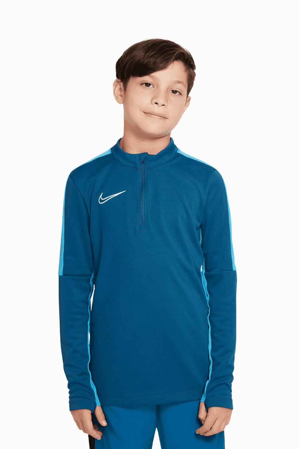 Кофта Nike Dri-Fit Academy 23 Junior