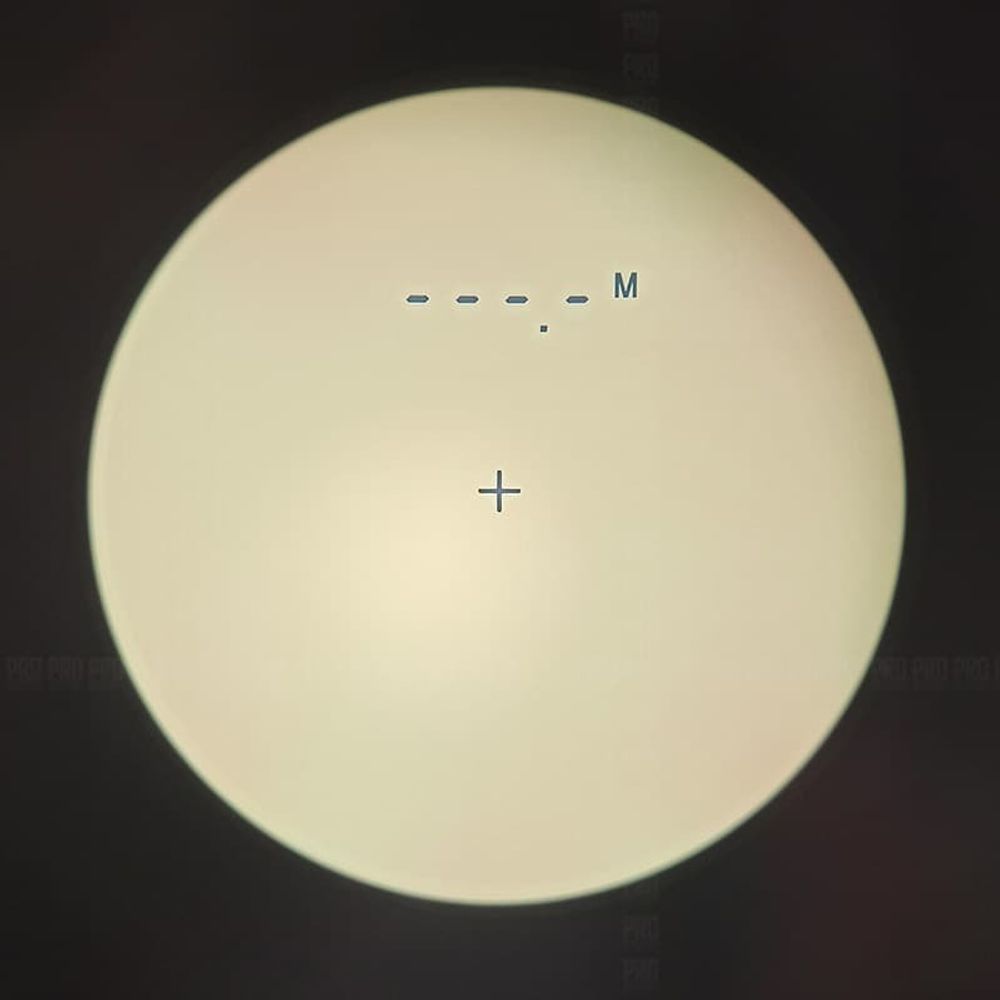 Дальномер лазерный Forester 6x21 Gen.II (P), Vector Optics