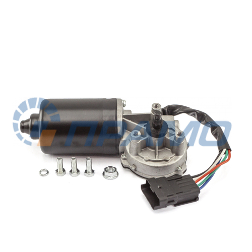 6001547913 (ПРАМО) Моторедуктор стеклоочистителя