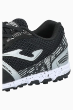 Сороконожки Joma Mundial 26 TF - черный