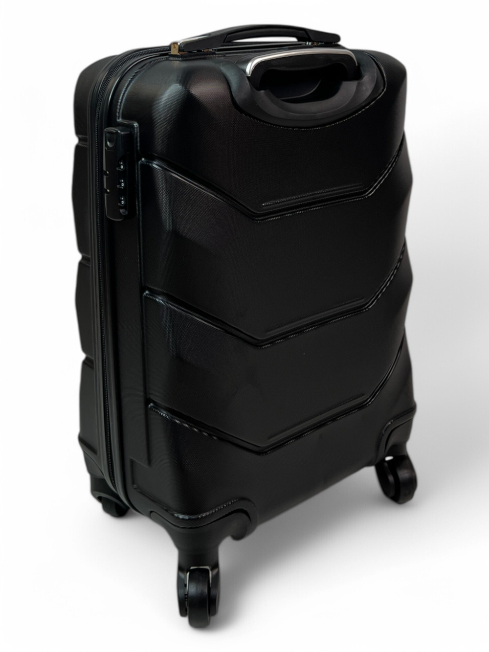 Ручная кладь Freedom Model One, Черный, XS