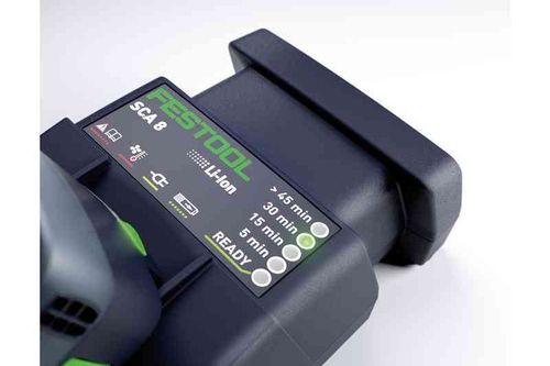 Быстрозарядное устройство SCA 8 200178