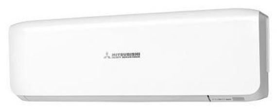 Кондиционер Mitsubishi heavy SRK35ZS-W / SRC35ZS-W