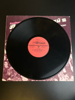 2 LP Набор из 2 пластинок Ласковый май - Маскарад - Юрий Шатунов и Юрий Антонов . 2 Виниловые пластинки 12 дюймов. Мелодия СССР. VG