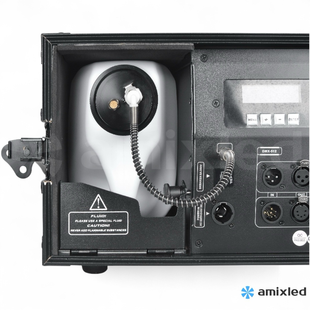 Хейзер сценический Amixled Mist Hazer 1200