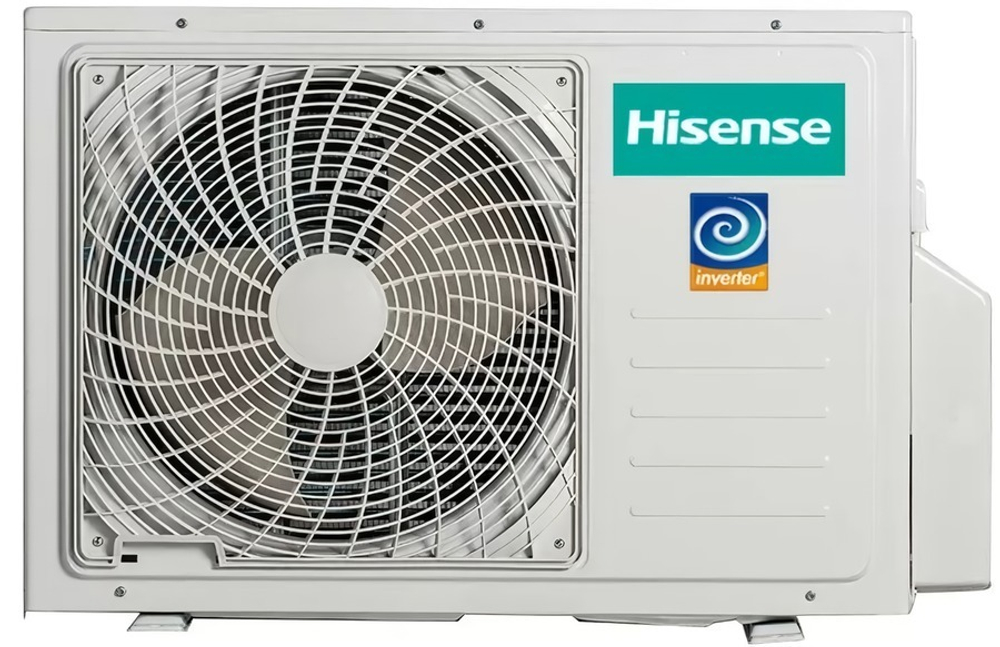 Сплит - система Hisense Vision Pro Carbon Superior AS-13UW4RXVQH01(B)