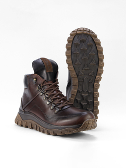 Ботинки мужские M3400-1R