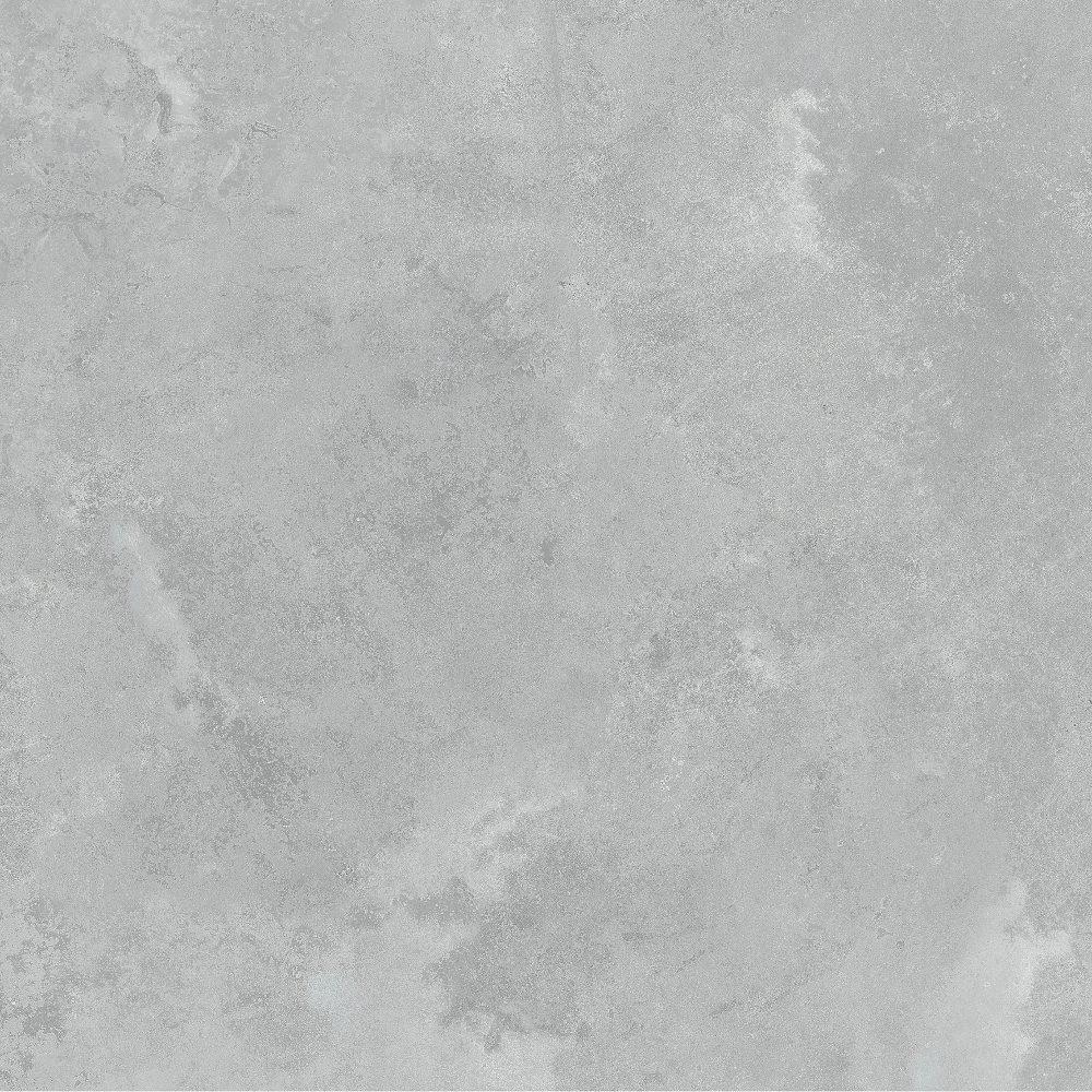 Керамогранит, Arcadia Ceramica, ERAGON LIGHT GREY, 600x600 мм, матовая с глянцевым эффектом