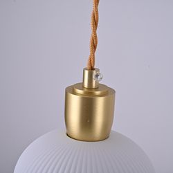 Подвесной светильник OLLY A