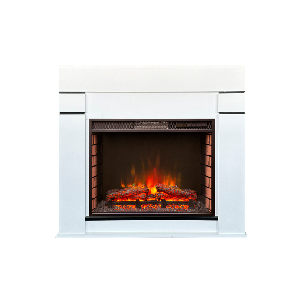 Каминокомплект Real Flame Alta WT c Sparta 25.5