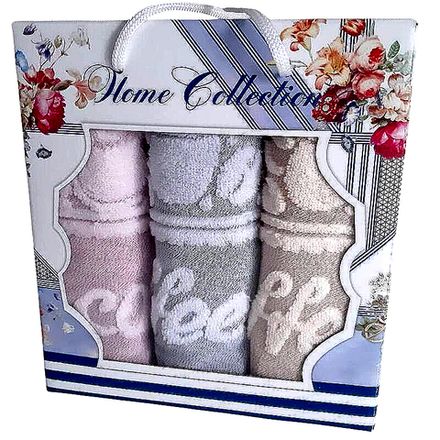 Наборы полотенец