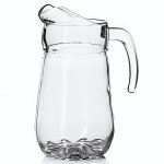 Кувшин 1350мл «Сильвана» 43334SLB