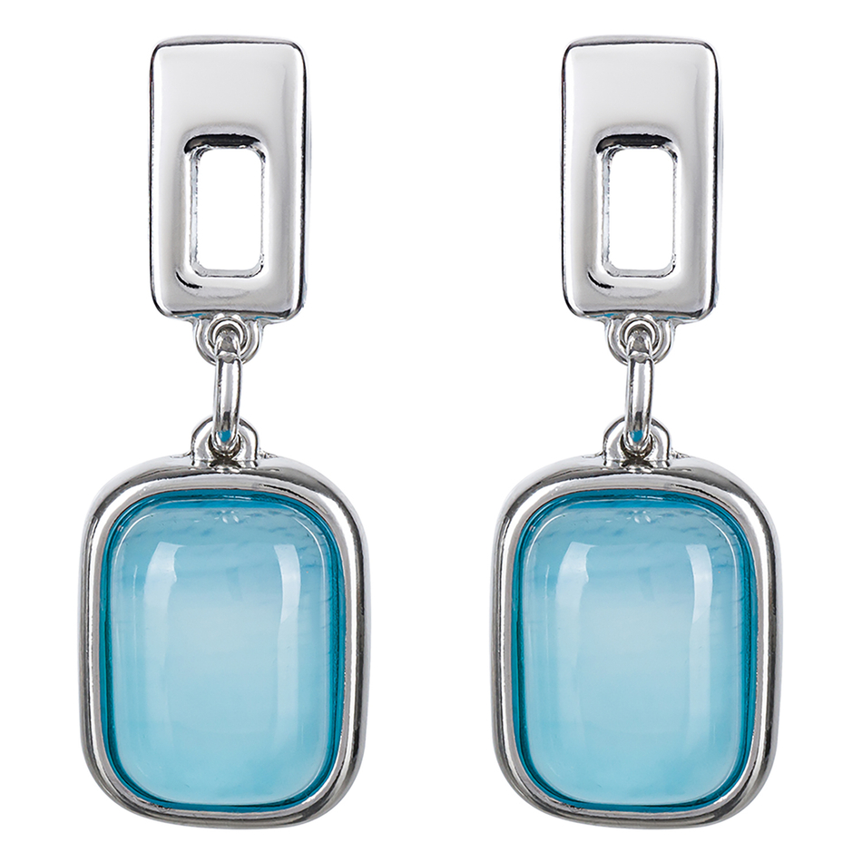 Серьги Possebon Azul A0360.20 S