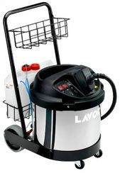 Парогенератор электрический Lavor Professional GV KATLA