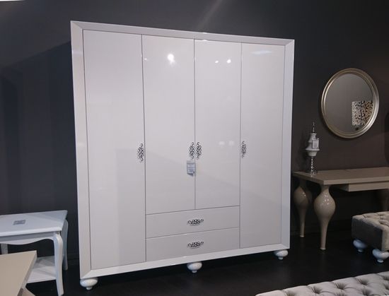 Гардероб PALERMO, FRATELLI BARRI