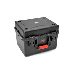 MEDIUM SIZE | Ударопрочный кейс DGCASE@80-08 Внутр. размеры 435*340*290мм