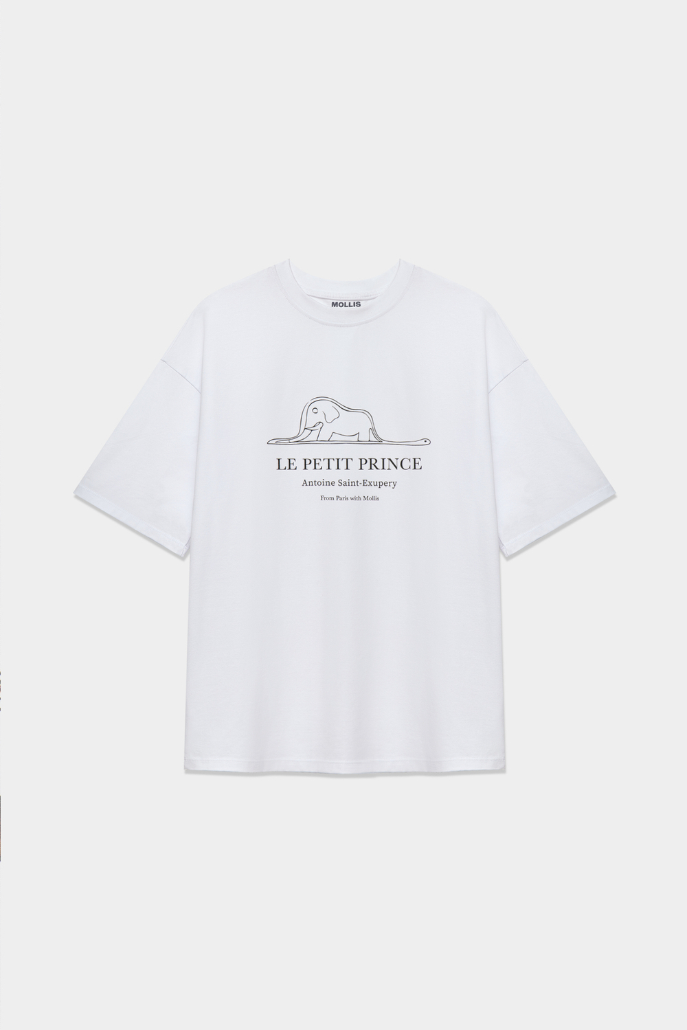 Le petit prince t shirt sales