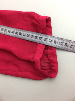 Блузка Froggi воздушная 46 размер