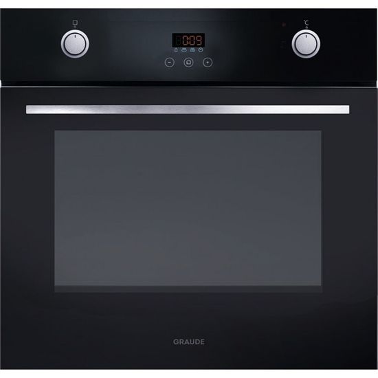 Электрический духовой шкаф GRAUDE BE 60.3 S