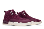 Кроссовки Jordan Air Jordan 12 Retro Bordeaux