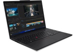 Ноутбук  Lenovo ThinkPad T14 G5 14 ", Core Ultra 7, 16 Гб RAM, 512 Гб SSD, Arc graphics, Черный