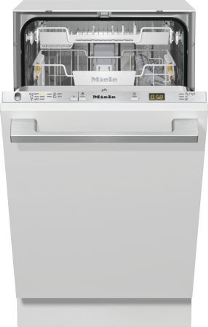Посудомоечная машина Miele G 5481 SCVi SL