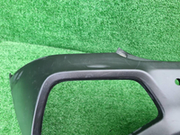 Бампер задний JAC JS3 (2023-н.в.)