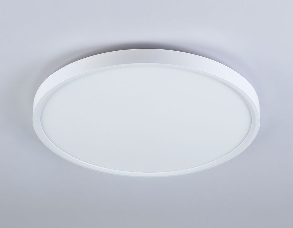 Ambrella Потолочный светодиодный светильник с подсветкой Air FZ3001