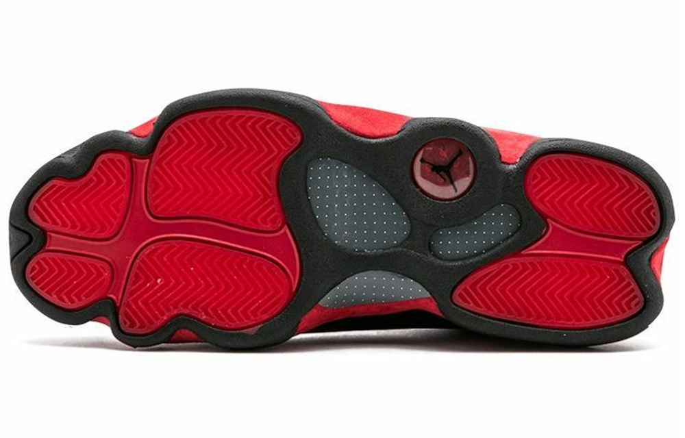 Кроссовки Jordan Air Jordan 13 Retro What Is Love Pack