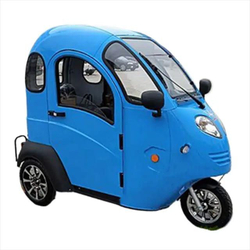 Электрический автомобиль super ver517