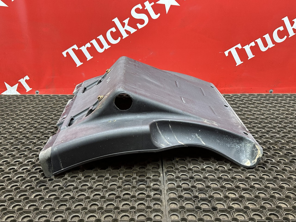 Крыло заднее 2022г.