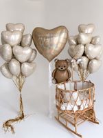 Воздушные шары №8391