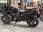 Harley-Davidson Pan America - Тестовый парк 2021 (С НДС)