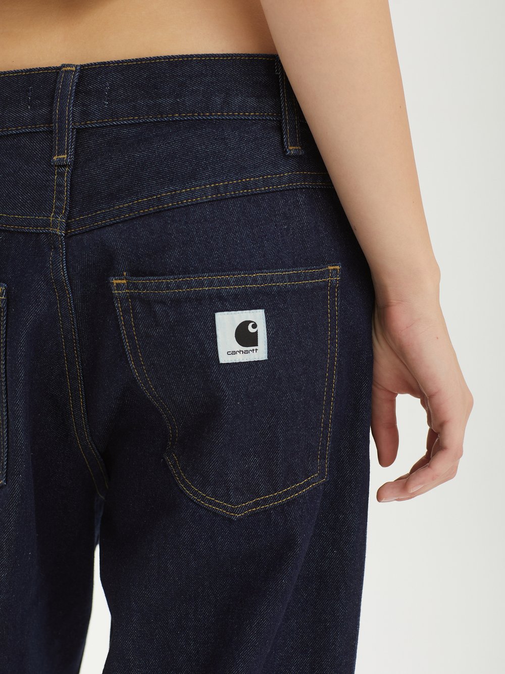 Женские Джинсы Brandon