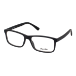 Оправа для очков Dackor 710 Black